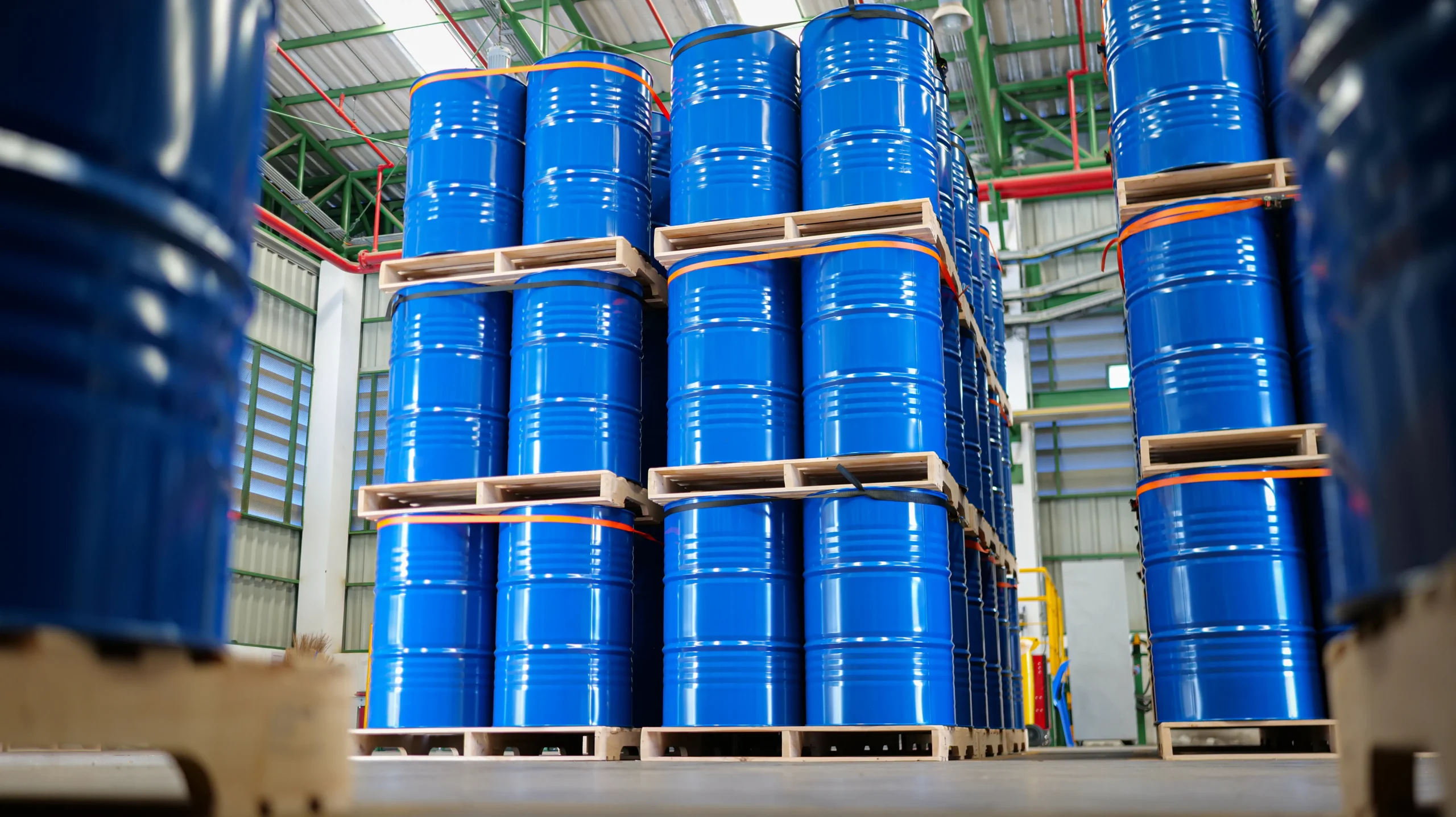 Hazardous Waste Disposal