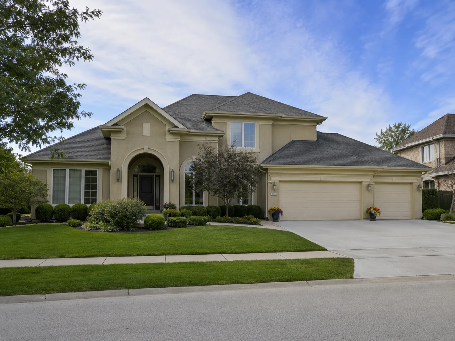 Stucco Repair Near Me