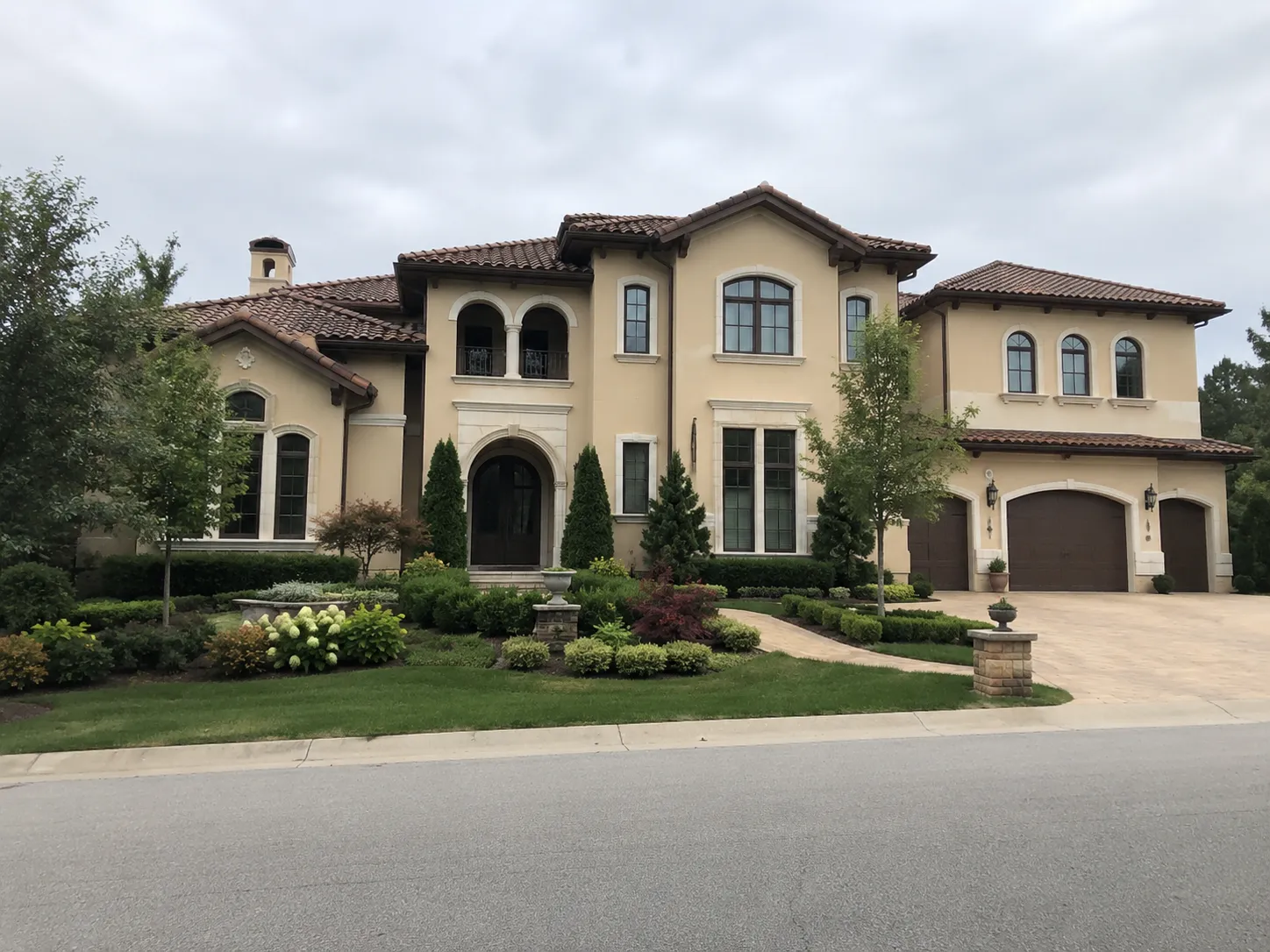 Stucco Repair Near Me
